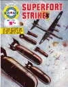 Cover of Superfort Strike