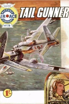 Tail Gunner