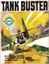 Cover of Tank Buster