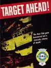 Cover of Target Ahead!
