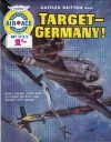 Cover of Target - Germany!
