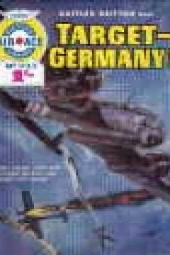 Target - Germany!