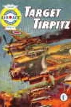 Target Tirpitz