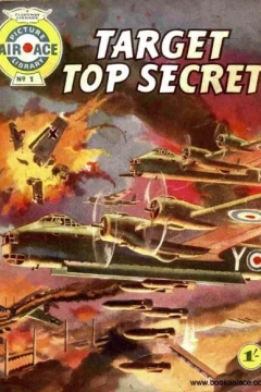 Target Top Secret