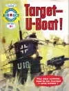 Cover of Target - U-Boat!