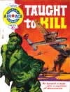 Cover of Taught To Kill