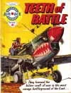 Cover of Teeth Of Battle