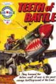 Teeth Of Battle