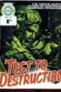 Test To Destruction