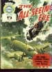 Cover of The All-Seeing Eye