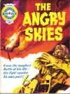 Cover of The Angry Skies