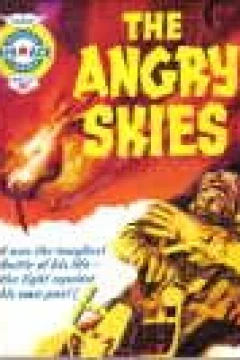 The Angry Skies