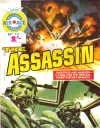 Cover of The Assassin