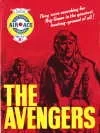 Cover of The Avengers