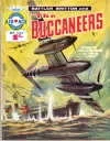 Cover of The Buccaneers
