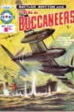The Buccaneers