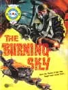 Cover of The Burning Sky