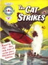 Cover of The Cat Strikes