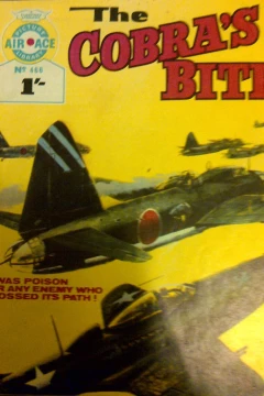 The Cobra Bite