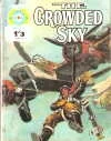 Cover of The Crowded Sky