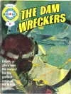 Cover of The Dam Wreckers