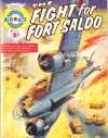 Cover of The Fight For Fort Saldo