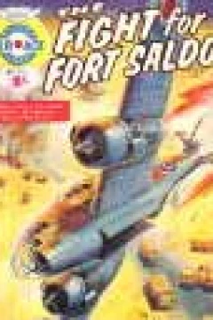 The Fight For Fort Saldo