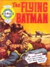 Cover of The Flying Batman