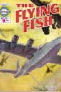 The Flying Fish