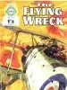 Cover of The Flying Wreck
