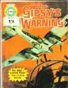 Cover of The Gipsy's Warning