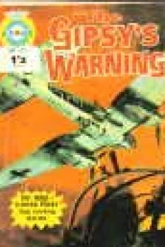The Gipsy's Warning