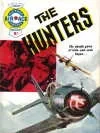Cover of The Hunters