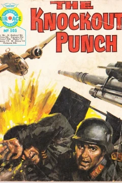 The Knockout Punch