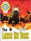 Cover of The Lancs Hit Back