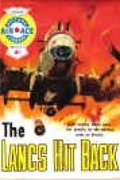 The Lancs Hit Back