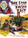 Cover of The Lion Faced East