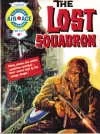Cover of The Lost Squadron