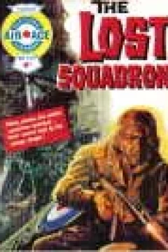 The Lost Squadron