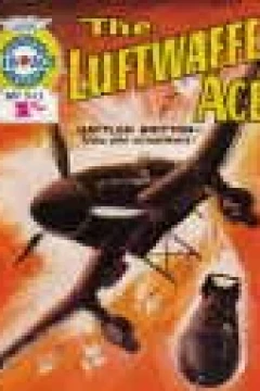 The Luftwaffe Ace