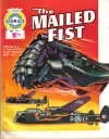 Cover of The Mailed Fist