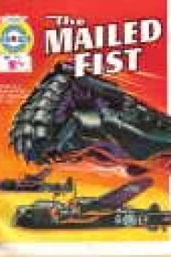 The Mailed Fist
