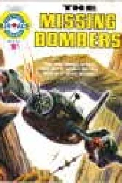The Missing Bombers