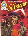 Cover of The Outsider