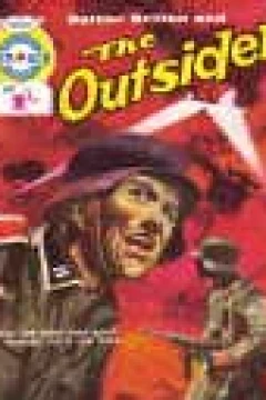 The Outsider