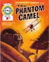 Cover of The Phantom Camel