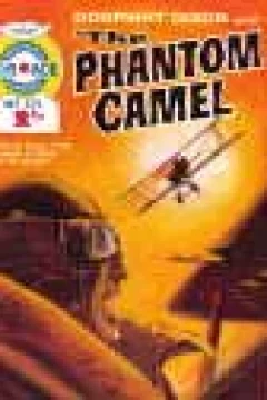 The Phantom Camel