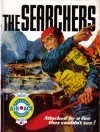 Cover of The Searchers