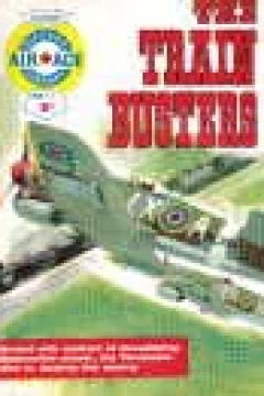 The Train Busters