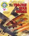 Cover of The Trojan War Horse